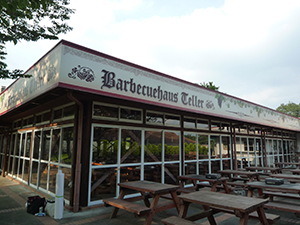 店舗看板 飲食店 前橋