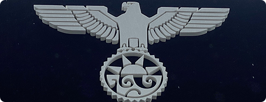 幅広い素材と技術